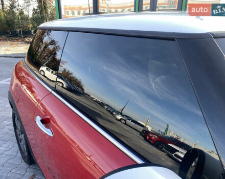 Красный Мини Купер, объемом двигателя 0 л и пробегом 14 тыс. км за 15700 $, фото 17 на Automoto.ua