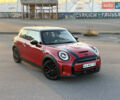 Червоний Міні Cooper, об'ємом двигуна 0 л та пробігом 39 тис. км за 17500 $, фото 1 на Automoto.ua