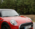 Червоний Міні Cooper, об'ємом двигуна 1.5 л та пробігом 45 тис. км за 17800 $, фото 3 на Automoto.ua
