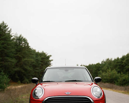 Червоний Міні Cooper, об'ємом двигуна 1.5 л та пробігом 45 тис. км за 17800 $, фото 8 на Automoto.ua