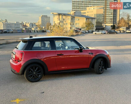 Червоний Міні Cooper, об'ємом двигуна 0 л та пробігом 39 тис. км за 17500 $, фото 11 на Automoto.ua
