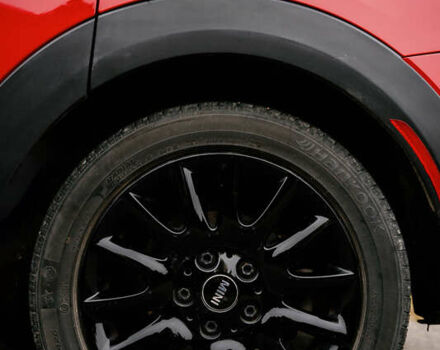 Червоний Міні Cooper, об'ємом двигуна 1.5 л та пробігом 45 тис. км за 17800 $, фото 39 на Automoto.ua