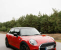 Червоний Міні Cooper, об'ємом двигуна 1.5 л та пробігом 45 тис. км за 17800 $, фото 1 на Automoto.ua