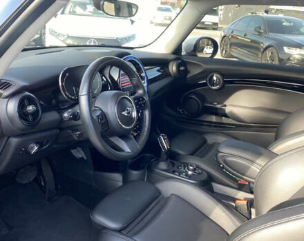 Красный Мини Купер, объемом двигателя 0 л и пробегом 14 тыс. км за 15900 $, фото 12 на Automoto.ua