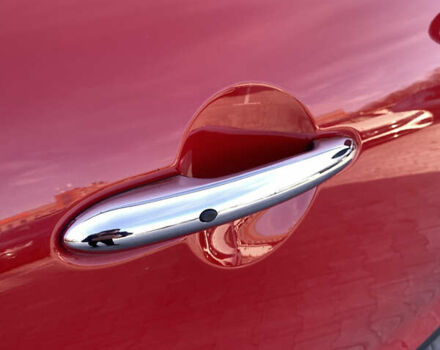 Красный Мини Купер, объемом двигателя 0 л и пробегом 14 тыс. км за 15700 $, фото 5 на Automoto.ua