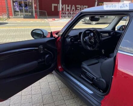 Червоний Міні Cooper, об'ємом двигуна 0 л та пробігом 9 тис. км за 27400 $, фото 11 на Automoto.ua