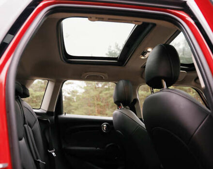 Червоний Міні Cooper, об'ємом двигуна 1.5 л та пробігом 45 тис. км за 17800 $, фото 19 на Automoto.ua