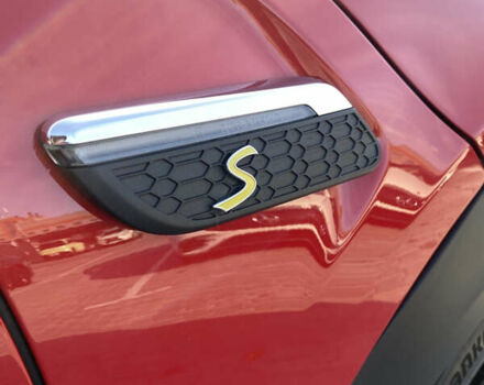 Красный Мини Купер, объемом двигателя 0 л и пробегом 14 тыс. км за 15700 $, фото 8 на Automoto.ua