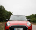 Червоний Міні Cooper, об'ємом двигуна 1.5 л та пробігом 45 тис. км за 17800 $, фото 9 на Automoto.ua