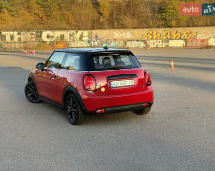 Червоний Міні Cooper, об'ємом двигуна 0 л та пробігом 39 тис. км за 17500 $, фото 9 на Automoto.ua