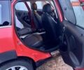 Красный Мини Купер, объемом двигателя 1.6 л и пробегом 85 тыс. км за 12552 $, фото 9 на Automoto.ua