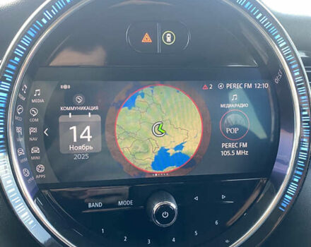 Красный Мини Купер, объемом двигателя 0 л и пробегом 14 тыс. км за 15900 $, фото 29 на Automoto.ua