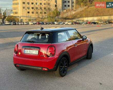 Червоний Міні Cooper, об'ємом двигуна 0 л та пробігом 39 тис. км за 17500 $, фото 12 на Automoto.ua