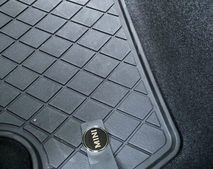 Красный Мини Купер, объемом двигателя 0 л и пробегом 14 тыс. км за 15700 $, фото 38 на Automoto.ua