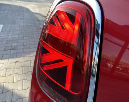 Красный Мини Купер, объемом двигателя 0 л и пробегом 14 тыс. км за 15700 $, фото 9 на Automoto.ua