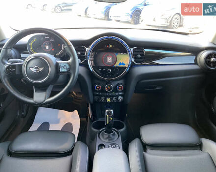 Красный Мини Купер, объемом двигателя 0 л и пробегом 14 тыс. км за 15900 $, фото 37 на Automoto.ua