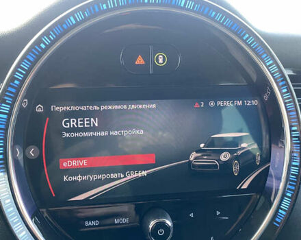 Красный Мини Купер, объемом двигателя 0 л и пробегом 14 тыс. км за 15700 $, фото 30 на Automoto.ua