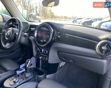 Красный Мини Купер, объемом двигателя 0 л и пробегом 14 тыс. км за 15700 $, фото 19 на Automoto.ua