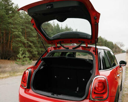 Червоний Міні Cooper, об'ємом двигуна 1.5 л та пробігом 45 тис. км за 17800 $, фото 38 на Automoto.ua