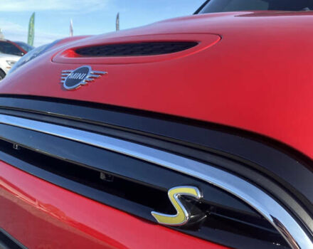 Красный Мини Купер, объемом двигателя 0 л и пробегом 14 тыс. км за 15700 $, фото 4 на Automoto.ua