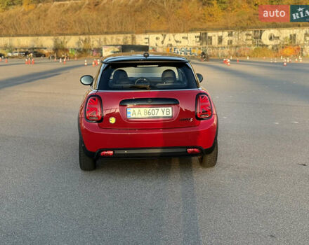 Червоний Міні Cooper, об'ємом двигуна 0 л та пробігом 39 тис. км за 17500 $, фото 10 на Automoto.ua