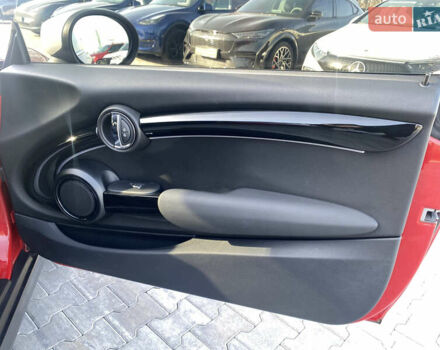 Красный Мини Купер, объемом двигателя 0 л и пробегом 14 тыс. км за 15700 $, фото 20 на Automoto.ua