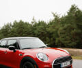 Червоний Міні Cooper, об'ємом двигуна 1.5 л та пробігом 45 тис. км за 17800 $, фото 4 на Automoto.ua
