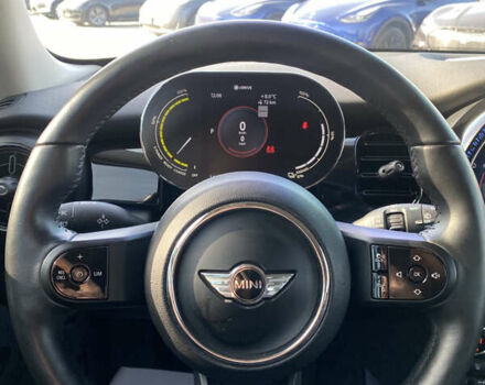 Красный Мини Купер, объемом двигателя 0 л и пробегом 14 тыс. км за 15700 $, фото 22 на Automoto.ua