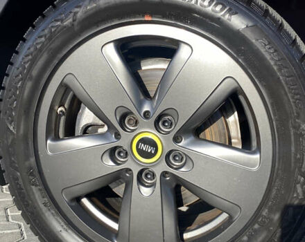 Красный Мини Купер, объемом двигателя 0 л и пробегом 14 тыс. км за 15700 $, фото 10 на Automoto.ua