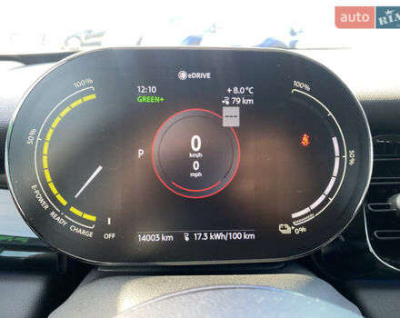 Красный Мини Купер, объемом двигателя 0 л и пробегом 14 тыс. км за 15900 $, фото 27 на Automoto.ua