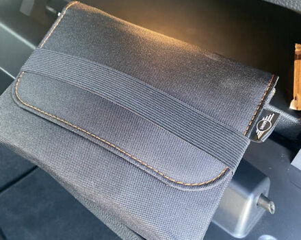 Красный Мини Купер, объемом двигателя 0 л и пробегом 14 тыс. км за 15700 $, фото 21 на Automoto.ua