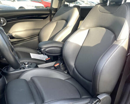 Красный Мини Купер, объемом двигателя 0 л и пробегом 14 тыс. км за 15900 $, фото 14 на Automoto.ua