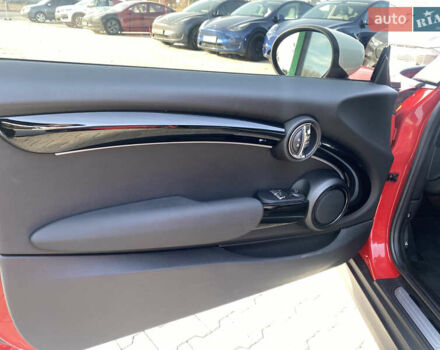 Красный Мини Купер, объемом двигателя 0 л и пробегом 14 тыс. км за 15700 $, фото 13 на Automoto.ua