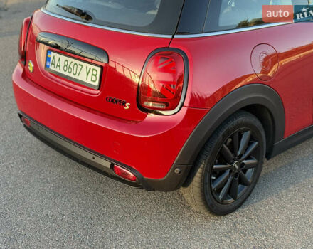 Червоний Міні Cooper, об'ємом двигуна 0 л та пробігом 39 тис. км за 17500 $, фото 13 на Automoto.ua