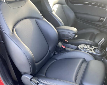 Красный Мини Купер, объемом двигателя 0 л и пробегом 14 тыс. км за 15700 $, фото 18 на Automoto.ua