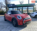 Красный Мини Купер, объемом двигателя 0 л и пробегом 14 тыс. км за 15700 $, фото 1 на Automoto.ua