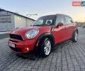 Красный Мини Купер, объемом двигателя 1.6 л и пробегом 85 тыс. км за 12552 $, фото 2 на Automoto.ua