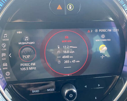 Красный Мини Купер, объемом двигателя 0 л и пробегом 14 тыс. км за 15700 $, фото 31 на Automoto.ua