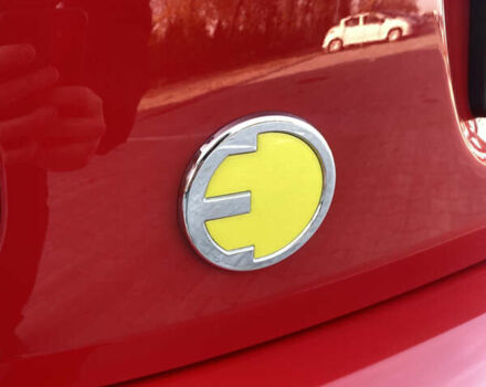 Красный Мини Купер, объемом двигателя 0 л и пробегом 14 тыс. км за 15700 $, фото 7 на Automoto.ua