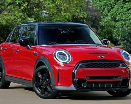 Червоний Міні Cooper, об'ємом двигуна 2 л та пробігом 12 тис. км за 16000 $, фото 2 на Automoto.ua