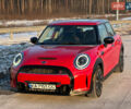 Червоний Міні Cooper, об'ємом двигуна 2 л та пробігом 31 тис. км за 25500 $, фото 1 на Automoto.ua