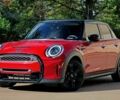 Червоний Міні Cooper, об'ємом двигуна 2 л та пробігом 12 тис. км за 16000 $, фото 1 на Automoto.ua