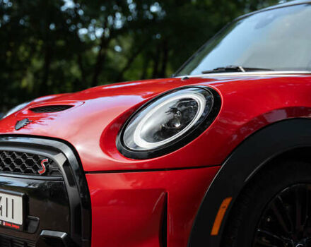 Красный Мини Купер, объемом двигателя 2 л и пробегом 6 тыс. км за 26000 $, фото 12 на Automoto.ua