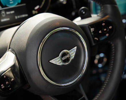 Красный Мини Купер, объемом двигателя 2 л и пробегом 6 тыс. км за 26000 $, фото 33 на Automoto.ua