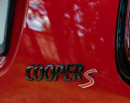 Красный Мини Купер, объемом двигателя 2 л и пробегом 6 тыс. км за 26000 $, фото 25 на Automoto.ua