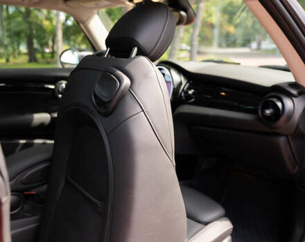 Красный Мини Купер, объемом двигателя 2 л и пробегом 6 тыс. км за 26000 $, фото 40 на Automoto.ua