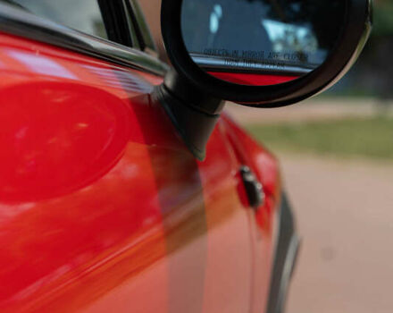 Красный Мини Купер, объемом двигателя 2 л и пробегом 6 тыс. км за 26000 $, фото 23 на Automoto.ua