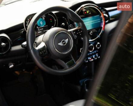 Красный Мини Купер, объемом двигателя 2 л и пробегом 6 тыс. км за 26000 $, фото 32 на Automoto.ua