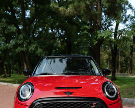 Красный Мини Купер, объемом двигателя 2 л и пробегом 6 тыс. км за 26000 $, фото 13 на Automoto.ua