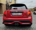Красный Мини Купер, объемом двигателя 2 л и пробегом 8 тыс. км за 26900 $, фото 13 на Automoto.ua